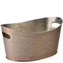 Utopia – Aged Copper Handled Ice Bath 40 x 30cm (Pack of 2)