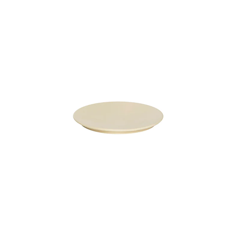 Degrenne BAHIA BEIGE DUNE Casserole lid 50 cl (Pack of 6)