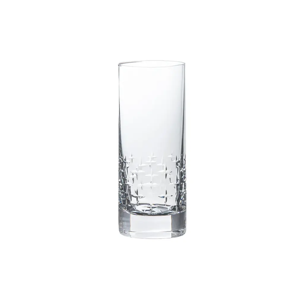 Degrenne NEWPORT TWIST High Tumbler 37 cl (Pack of 6)