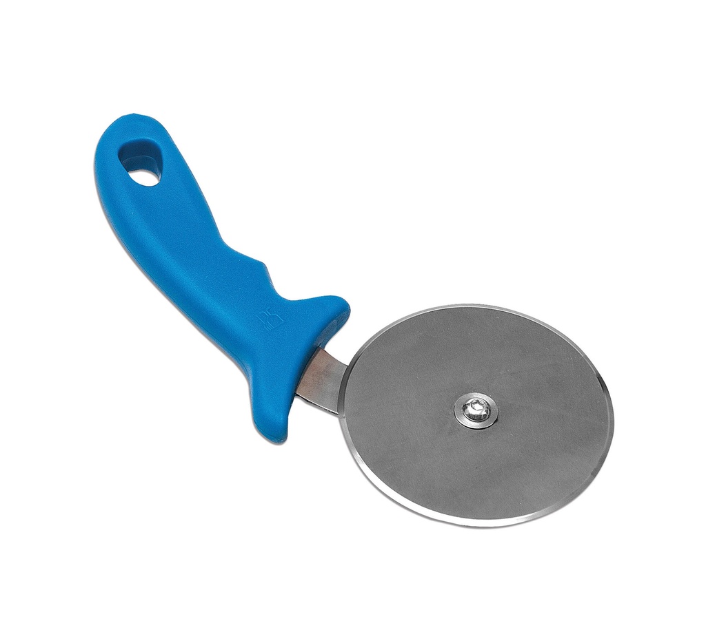 Mallard Ferrière Stainless steel pizza-cutting wheel — 04904