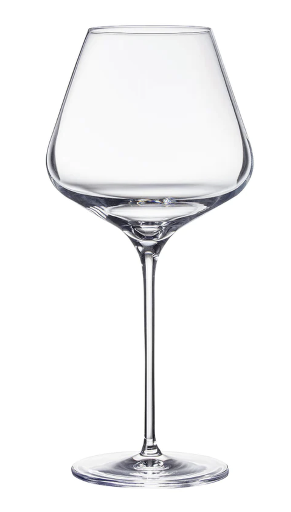 Degrenne ALLURE Burgundy Glass 71 cl (Pack of 6) 