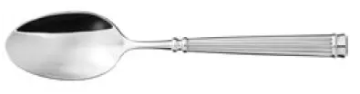 DEGRENNE ACROPOLE — Dessert spoon — 104240 (Pack of 12 pieces)