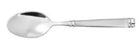 DEGRENNE ACROPOLE — Coffee tea spoon — 104283 (Pack of 12 pieces)