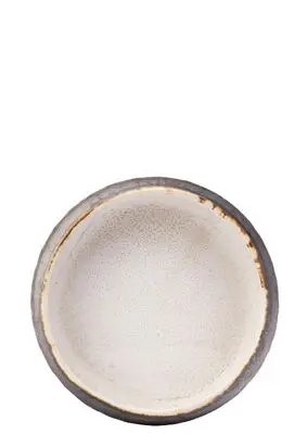 Utopia – Carthago Limestone Plate 5.5" (14cm) — CT4601-000000-B01006