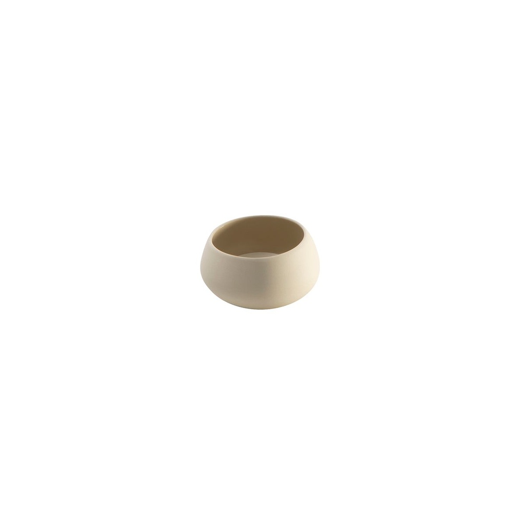 DEGRENNE COCOTTE DUNE — Slanted Mini  Cup 7cl — 230925-UNIT (One piece)