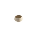 DEGRENNE COCOTTE DUNE — Slanted Mini  Cup 7cl — 230925-UNIT (One piece)
