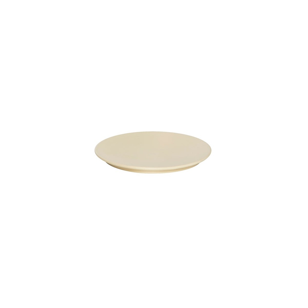 DEGRENNE COCOTTE DUNE غطاء طبق / وعاء دائري 12.5 سم — 230928