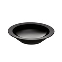 DEGRENNE BAHIA ONYX طبق حبوب دائري 20 سم — 236550