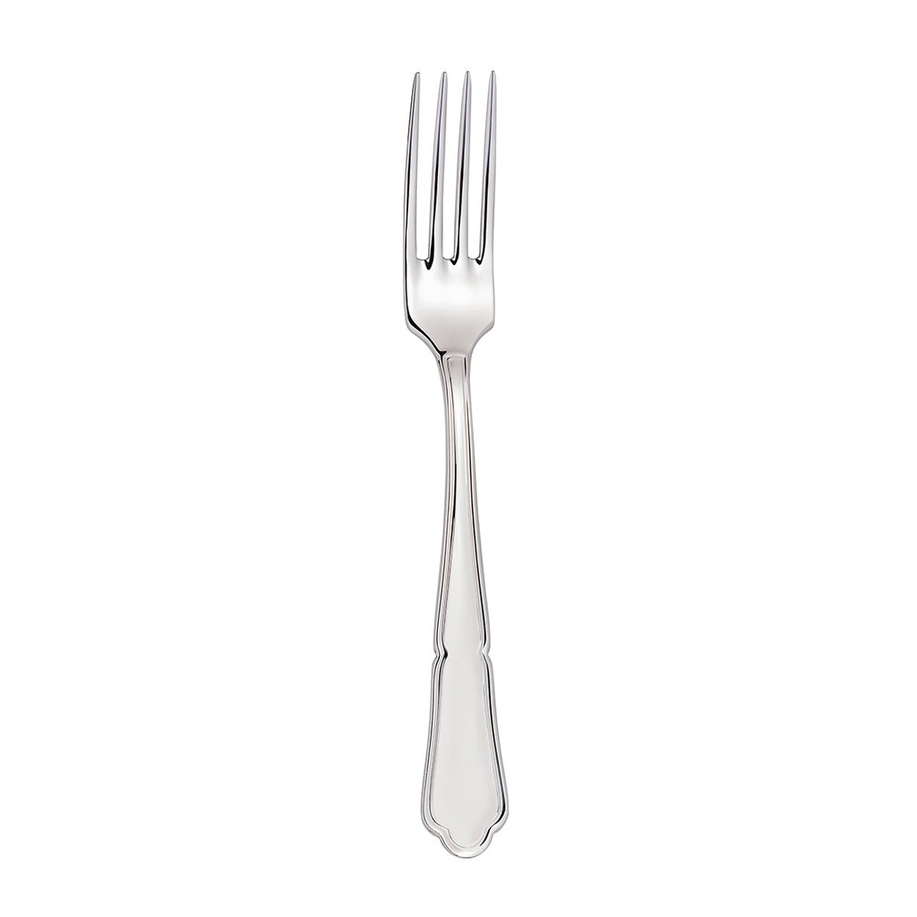 DEGRENNE CONTOUR — Table fork — 104729 (Pack of 12 pieces)