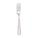 DEGRENNE CONTOUR — Table fork — 104729 (Pack of 12 pieces)