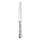 DEGRENNE CONTOUR — Table knife hollow handle serrated — 104728 (Pack of 12 pieces)