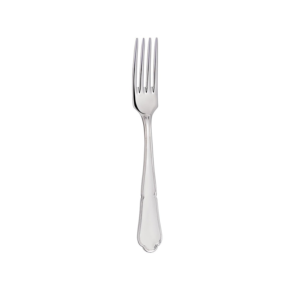 DEGRENNE CONTOUR — fourchette a dessert — 104765 (Pack of 12 pieces)