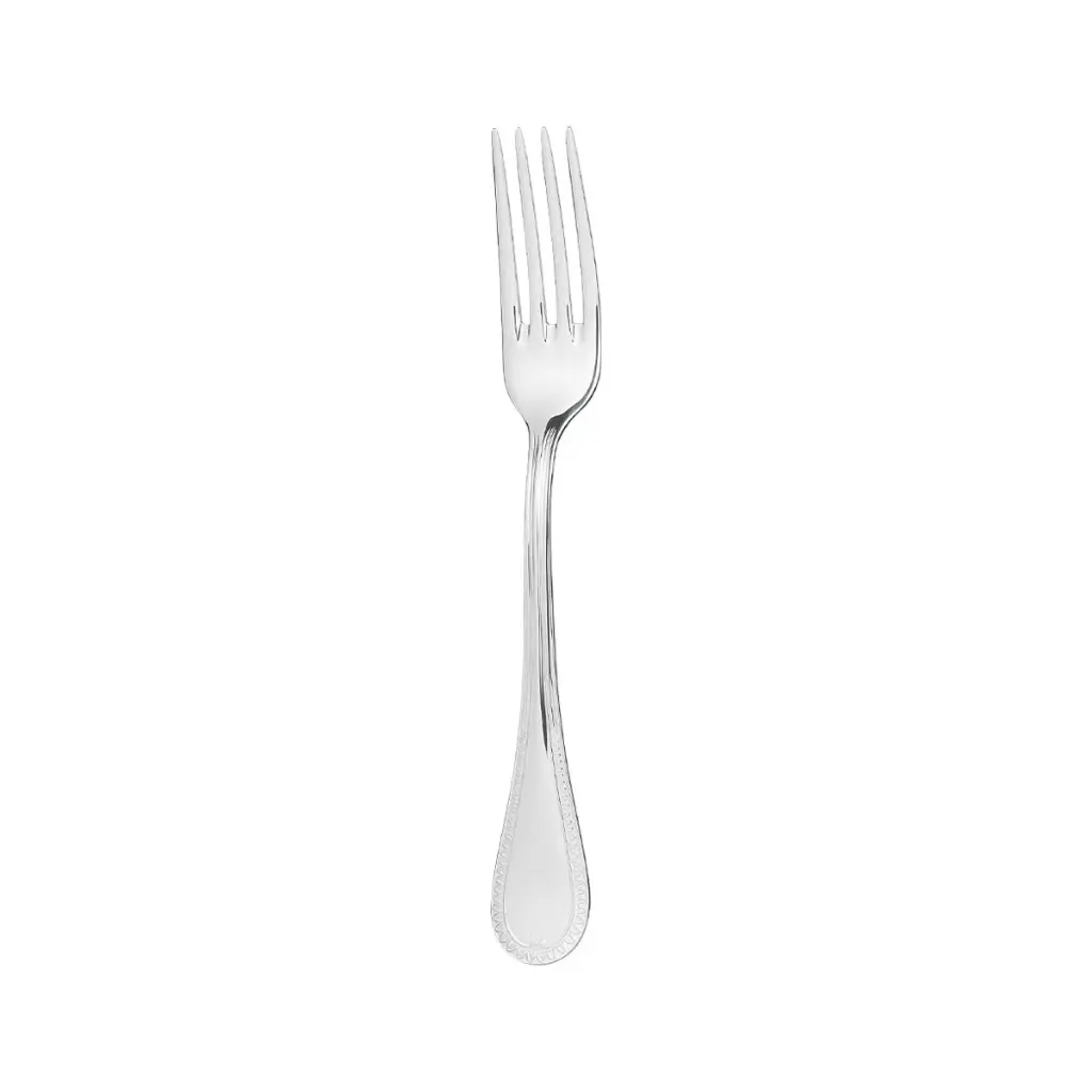 DEGRENNE EMPIRE — Table fork — 182958 (Pack of 12 pieces)