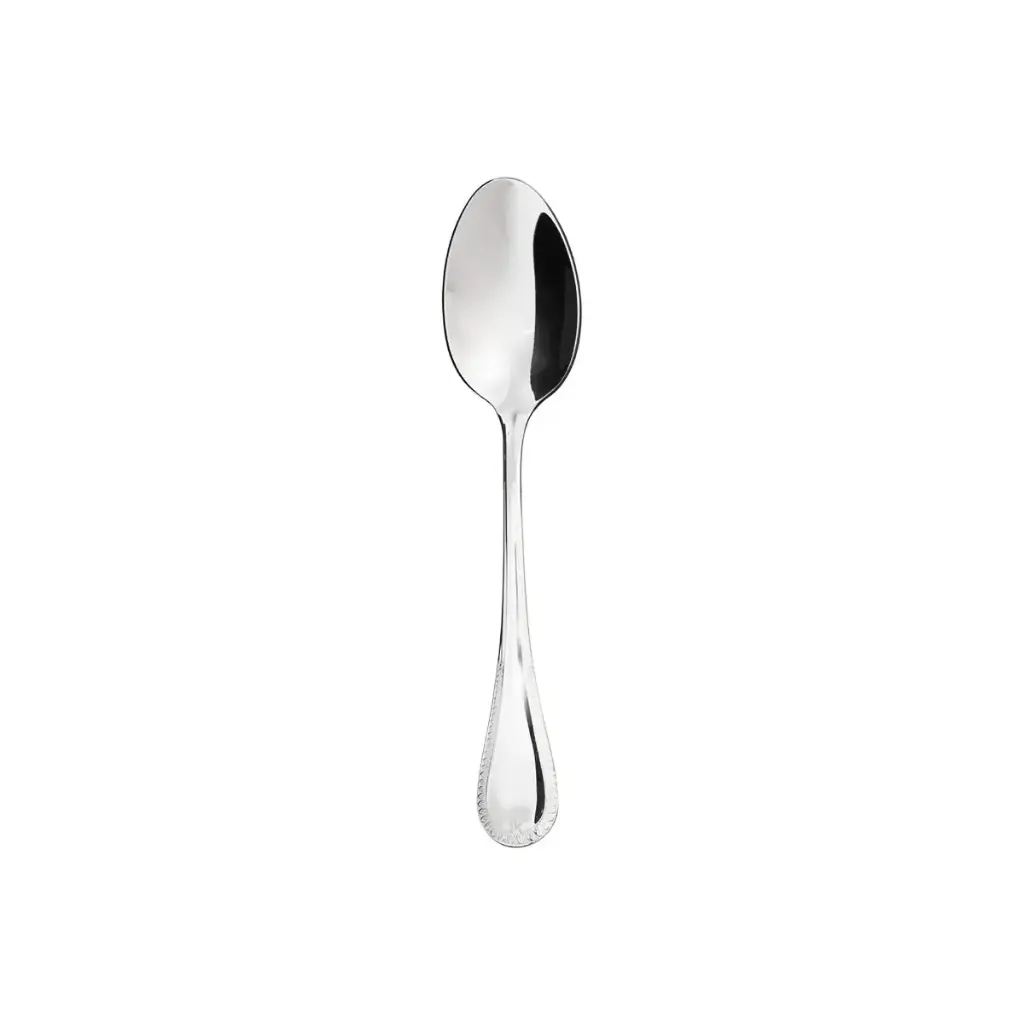 DEGRENNE EMPIRE — Dessert spoon — 182964 (Pack of 12 pieces)