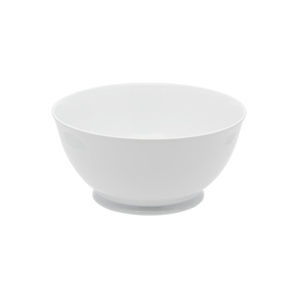 DEGRENNE COLLECTION L — round salad bowl 25 cm — 227841 (One piece)