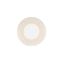 DEGRENNE COURONNE DOREE طبق عشاء دائري 29 سم — 246707