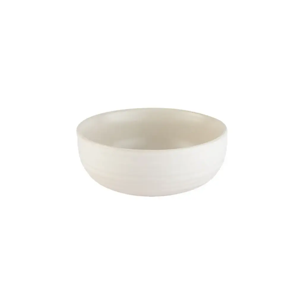 DEGRENNE MODULO NATURE Kaolin وعاء 14.5 سم — 246760
