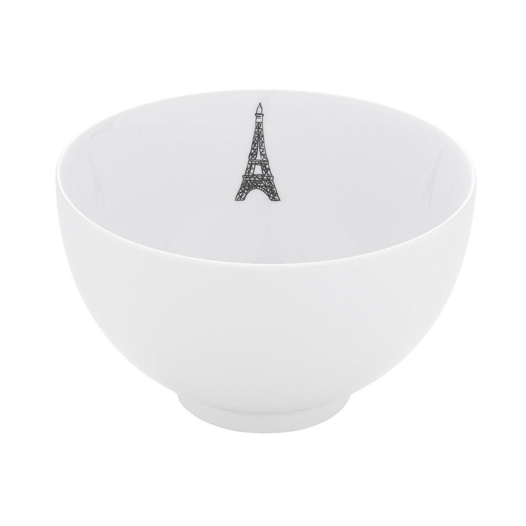 DEGRENNE TOUR breakfast bowl 14 cm — 246104