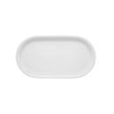 DEGRENNE UNISET — Oval dish 38 x 21,5 cm — 247359 (One piece)
