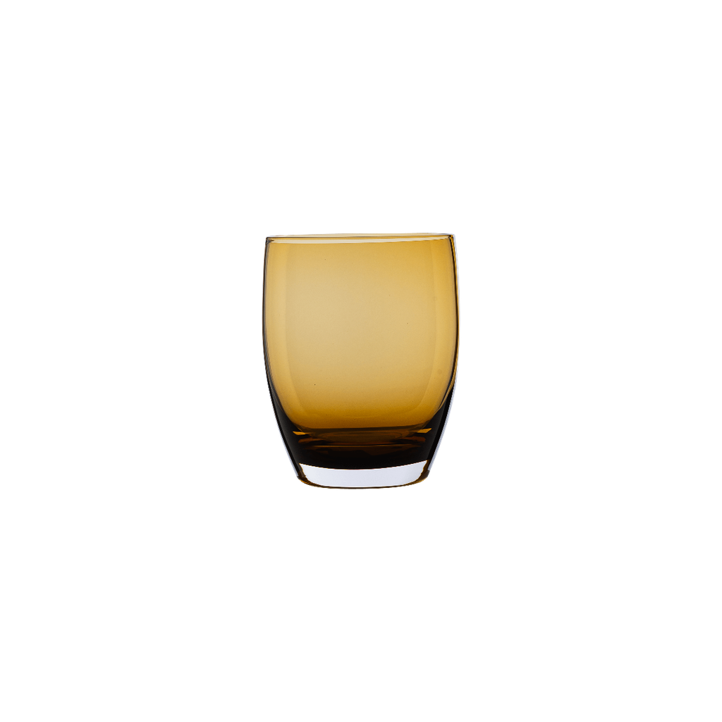 DEGRENNE ALLEGRO Ambre tumbler 29cl — 248260