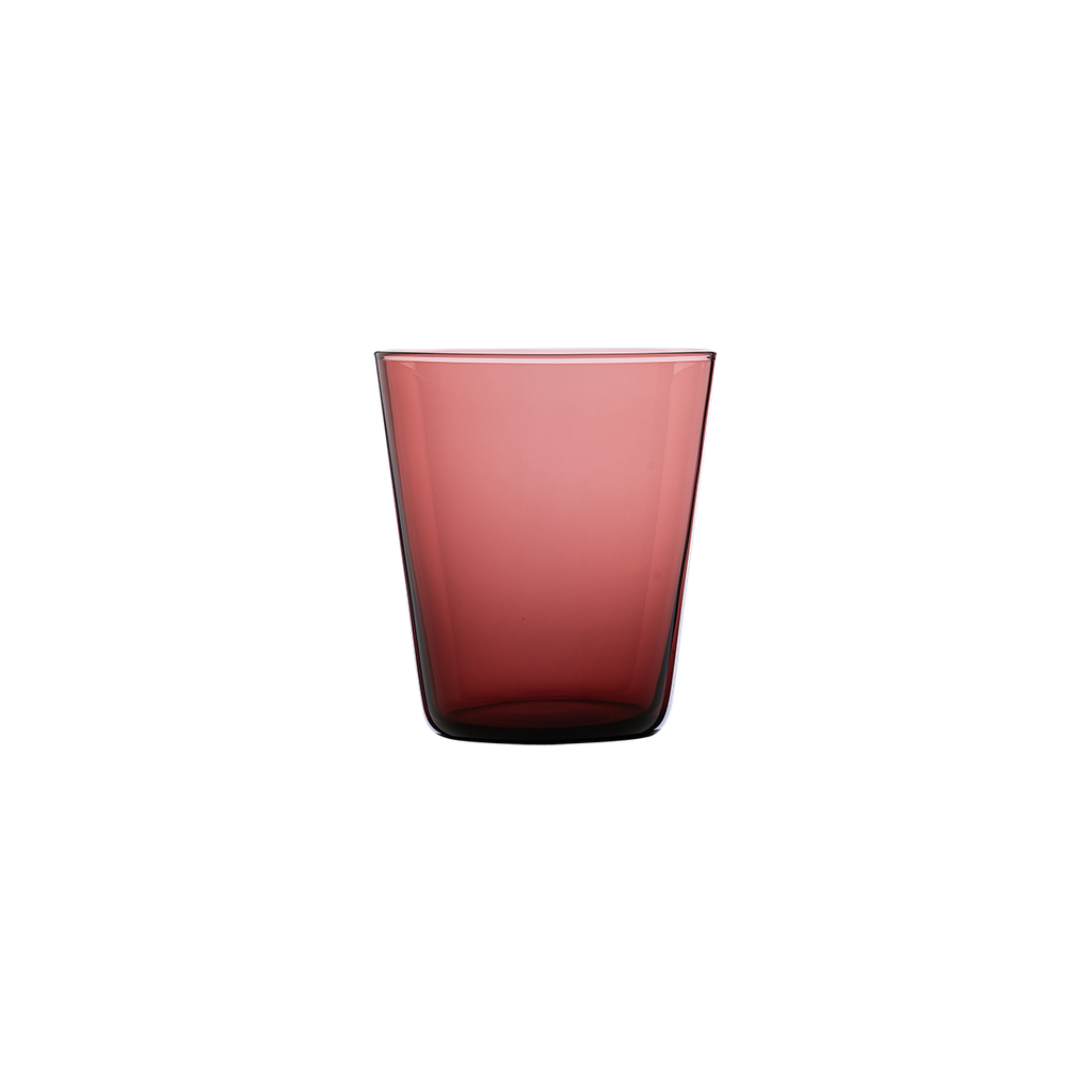DEGRENNE MAMBO Purple tumbler 34cl — 248216