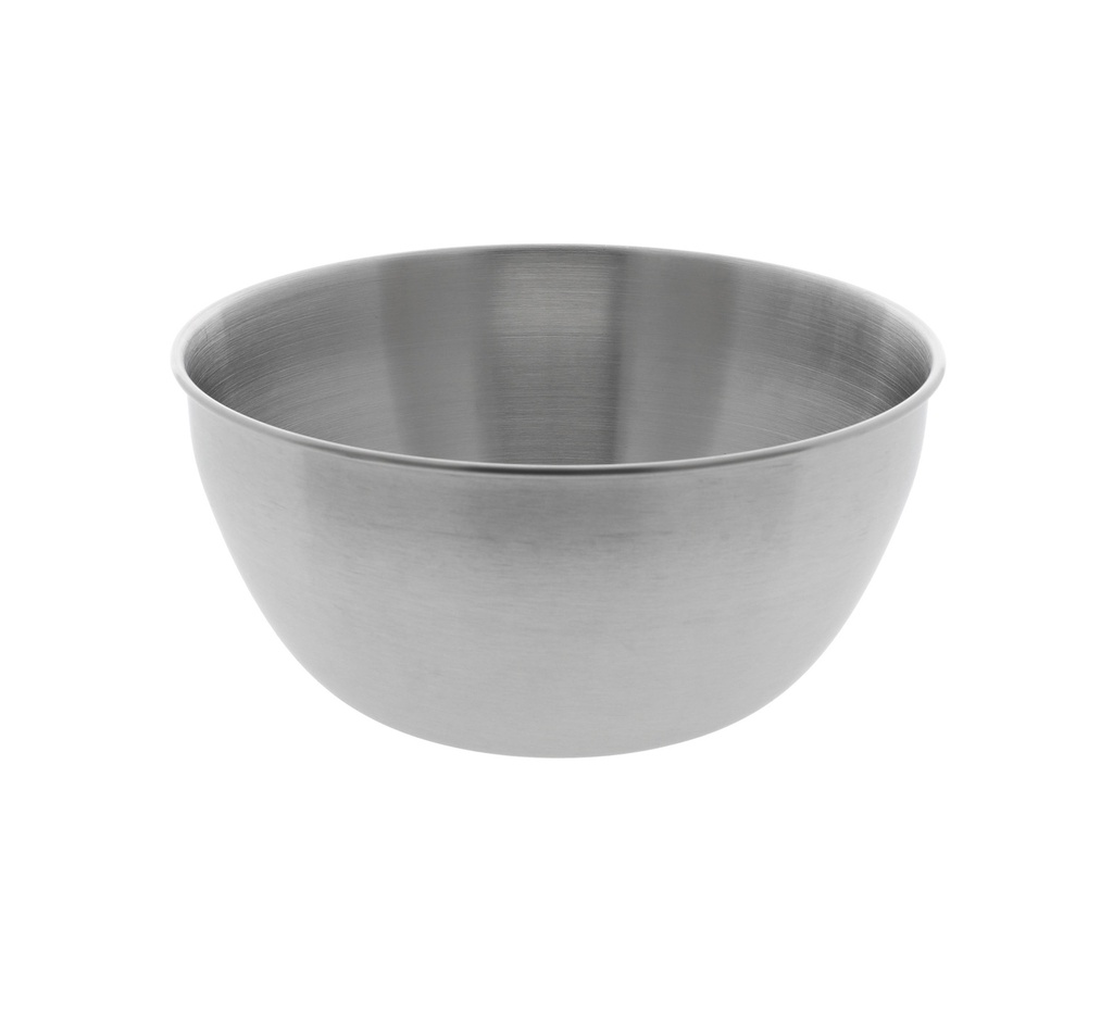 Mallard Ferrière Economy hemispherical bowl — Ø 200 mm — 2 L — 00116