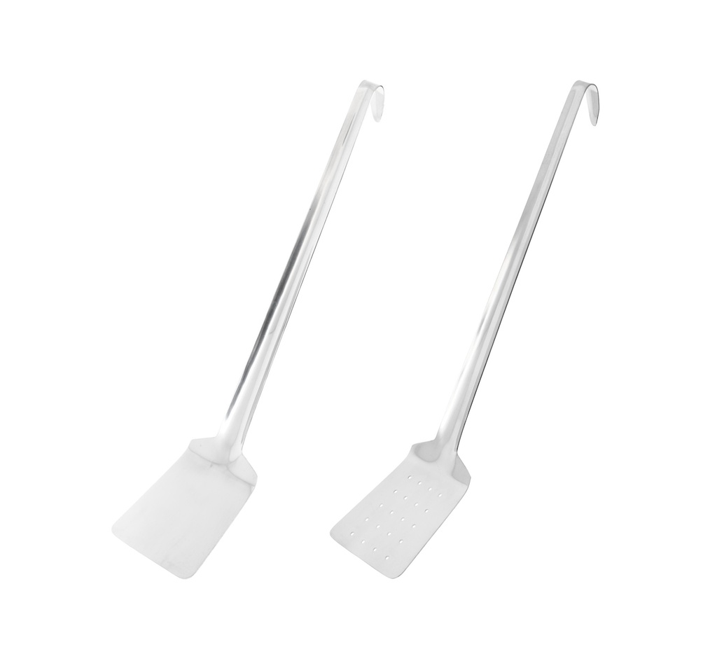 Mallard Ferrière Plain one-piece turner — L440 mm — 00192