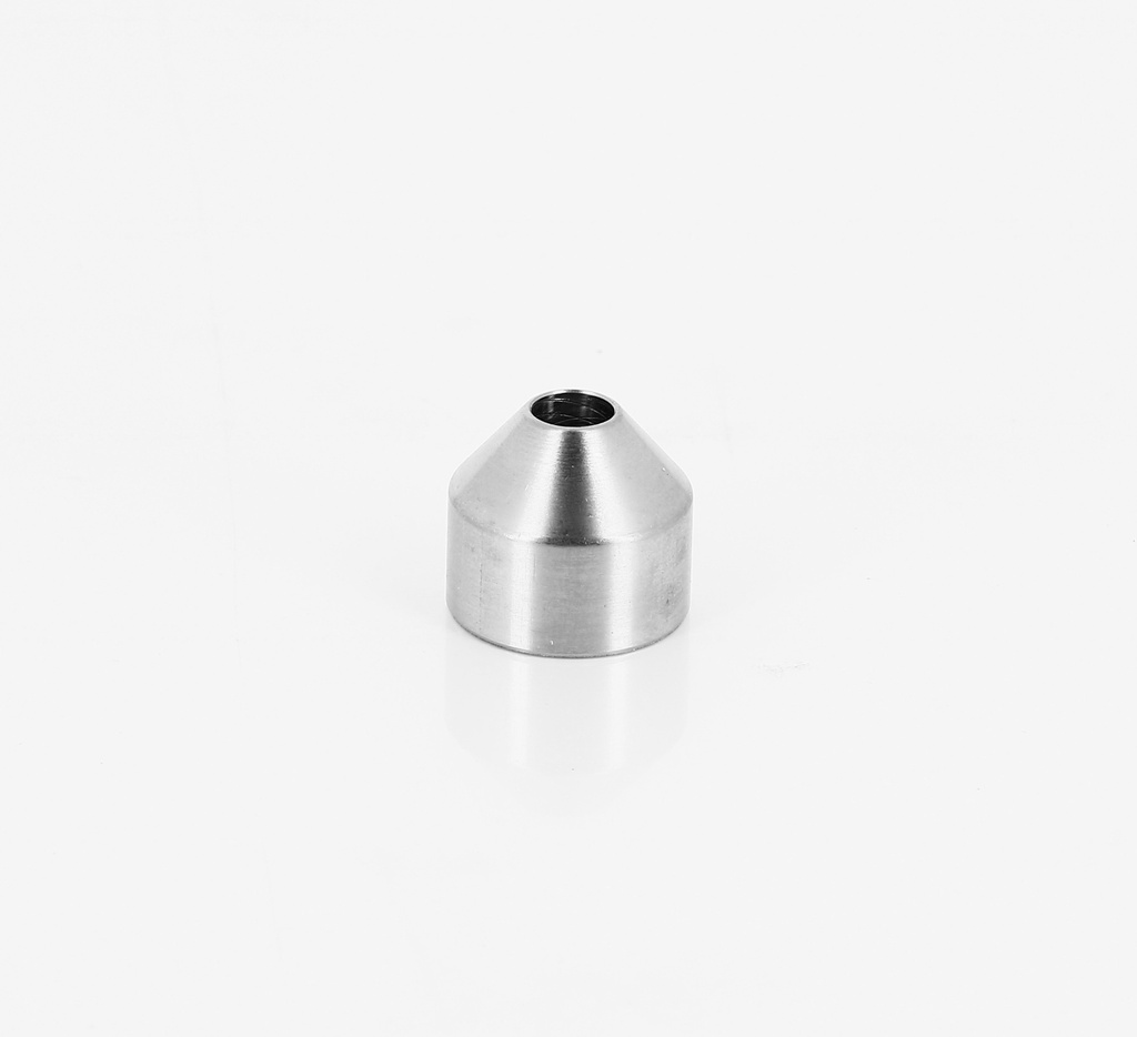 Mallard Ferrière Replacement piston funnel reducer — Ø6 mm — 00212