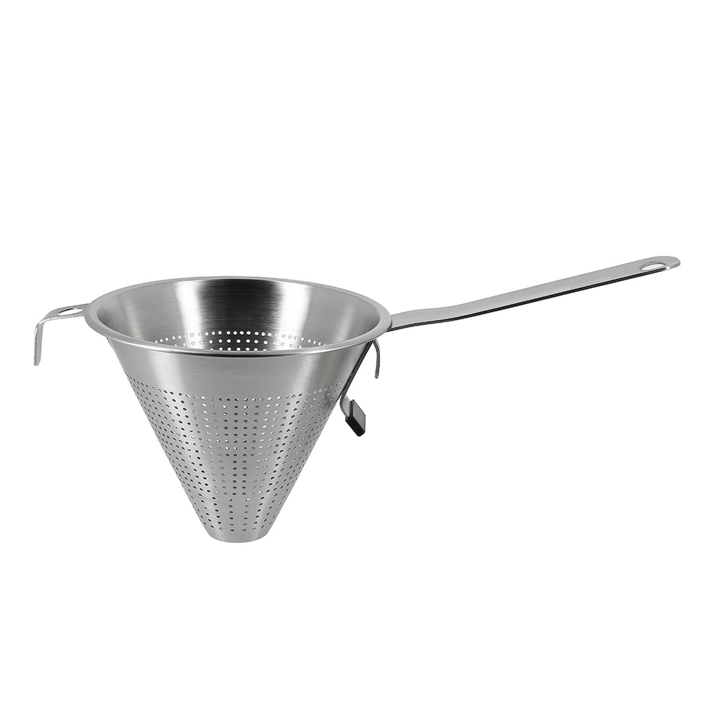 Mallard Ferrière Conical chinois strainer — Ø180 mm — 00221