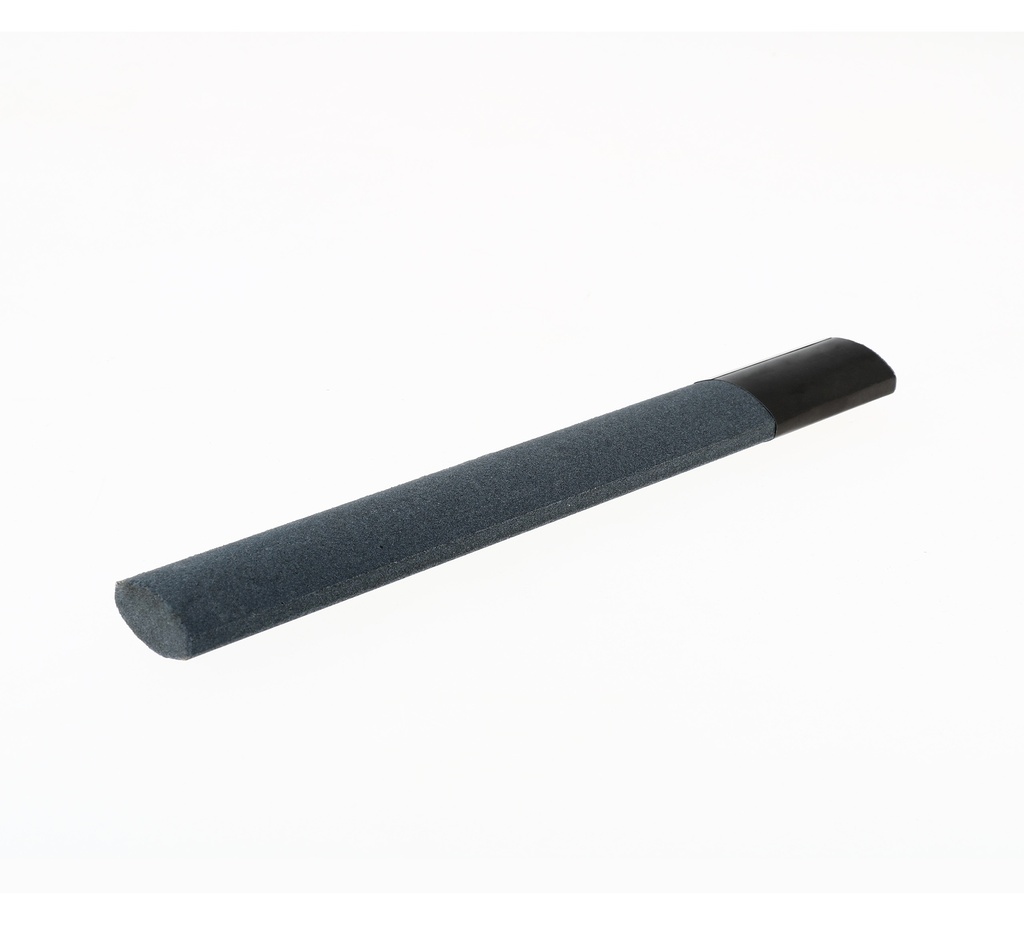 Mallard Ferrière Corundum sharpening stone — Length: 240mm; Width: 30mm; Height: 15mm — 01328