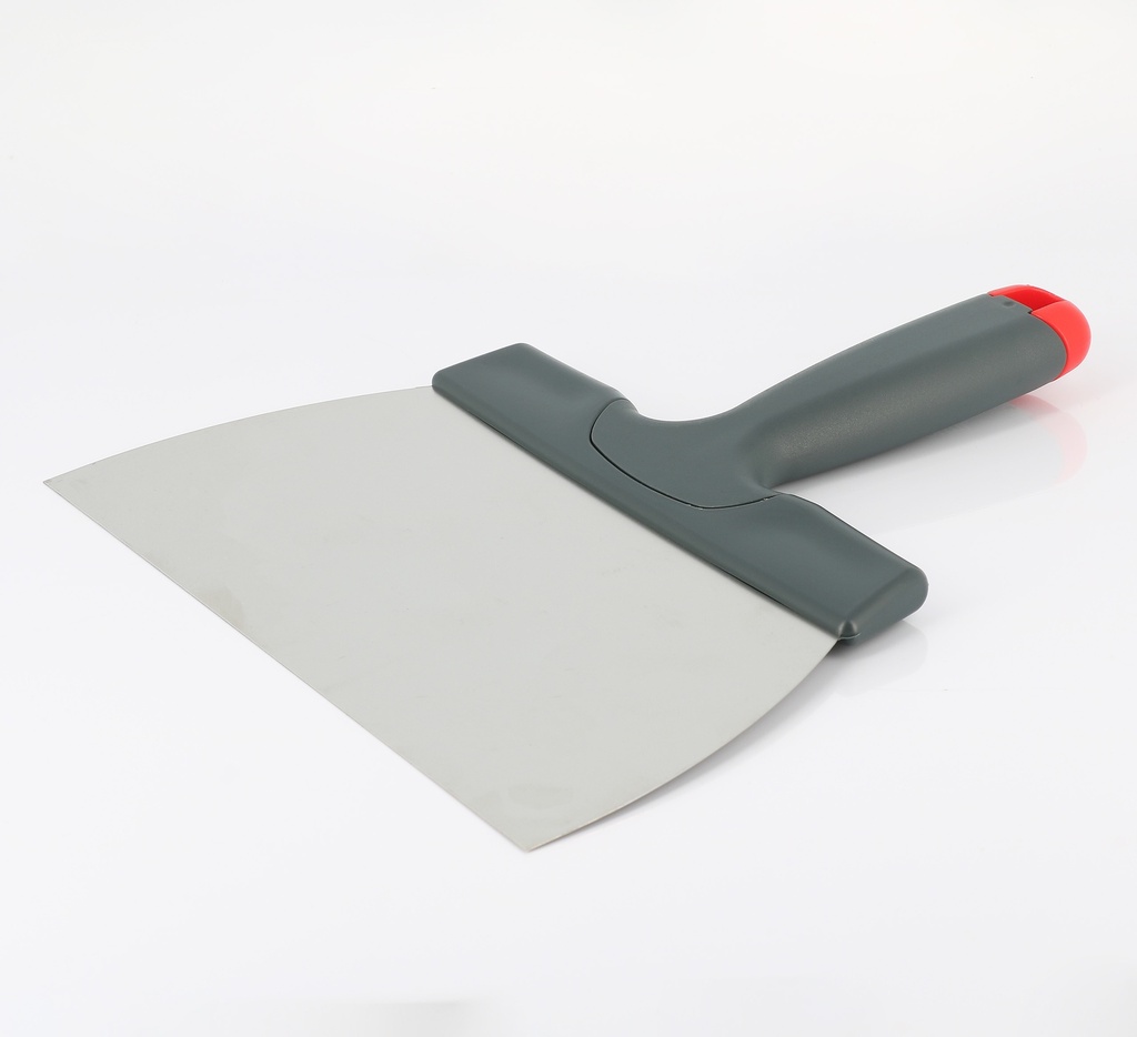 Mallard Ferrière Coating palette with polymer handle — Width: 160mm — 01460