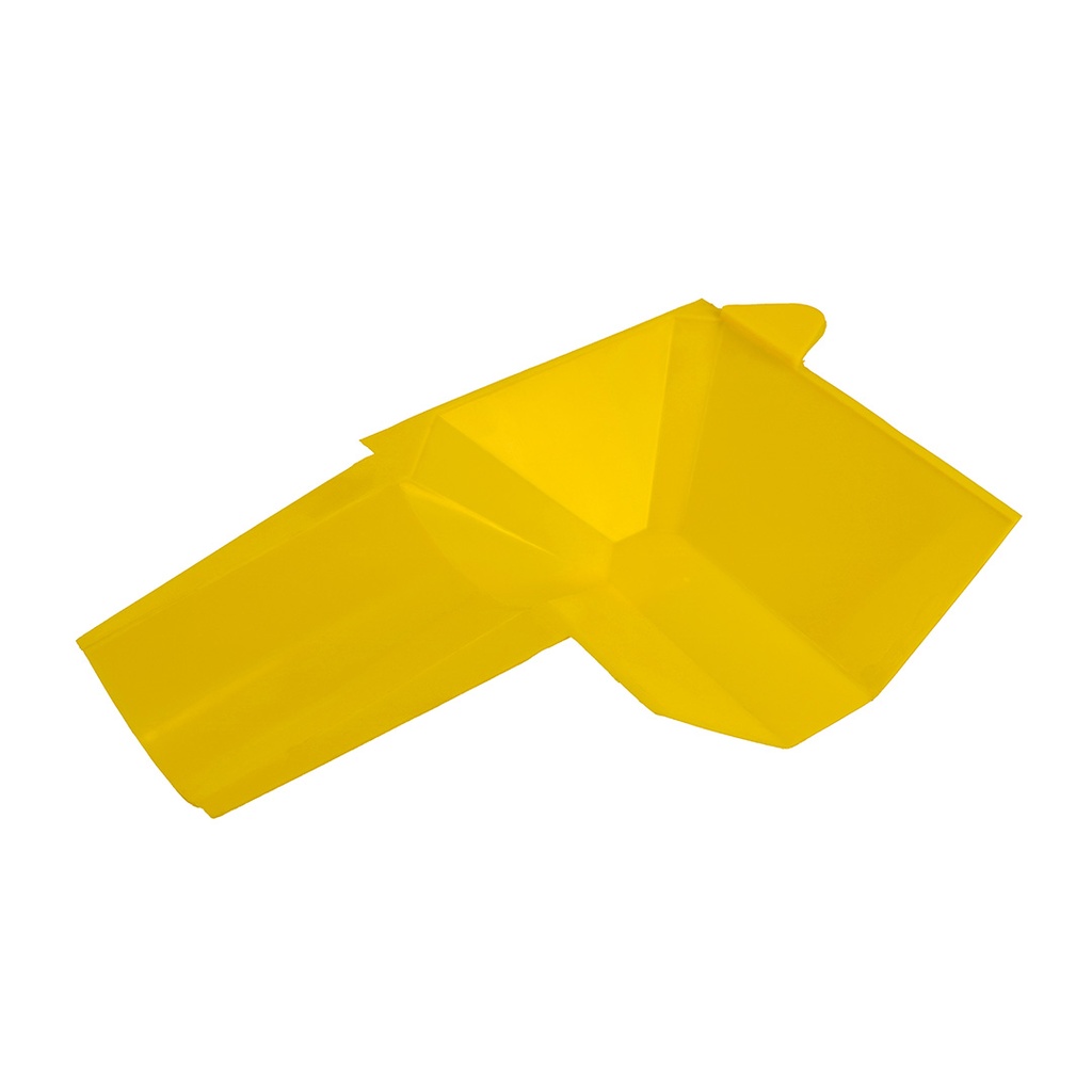 Mallard Ferrière Plastic ejector for MF egg separator — 01946