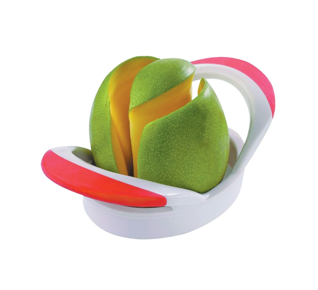 Mallard Ferrière Mango stoner with stainless steel blade — 02105