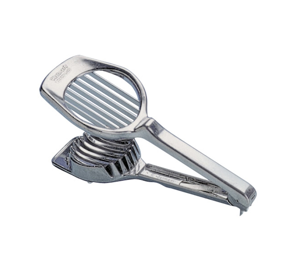 Mallard Ferrière Stainless steel mushroom and strawberry slicer — 02110