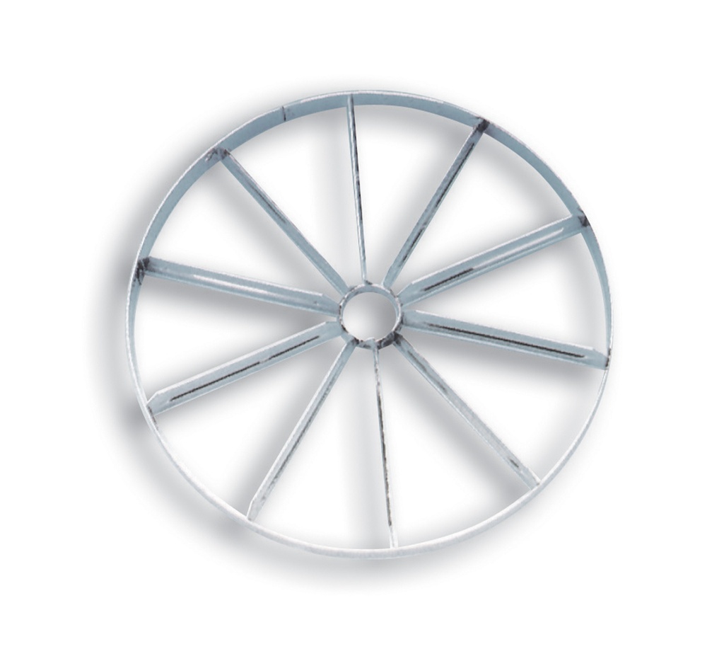Mallard Ferrière Stainless steel cake divider — Diameter: 305 mm — 02532