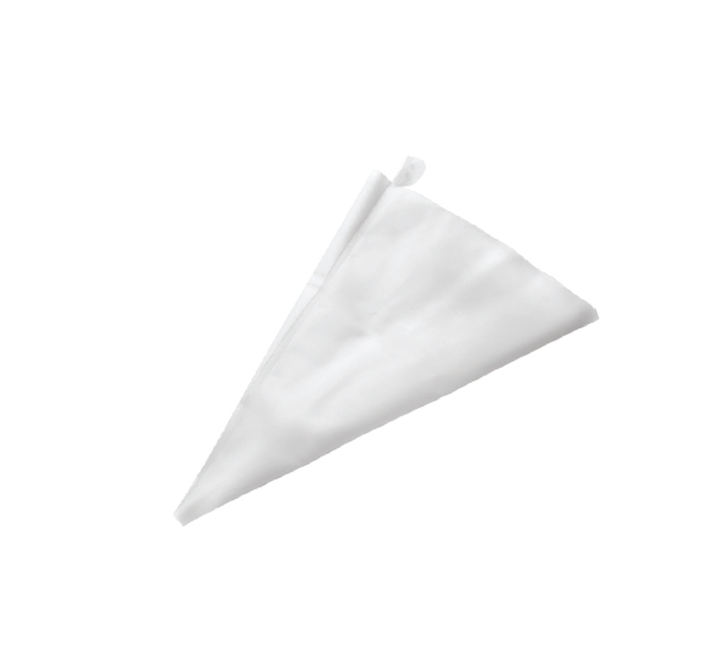 Mallard Ferrière Double silicone pastry bag — Length: 400 mm — 03315