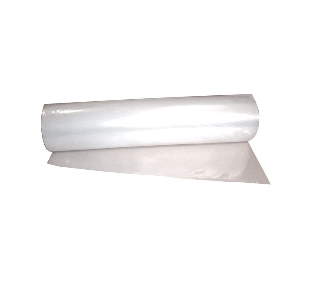 Mallard Ferrière Disposable polyethylene pastry-bag roll of 200 — Length: 550 mm — 03442