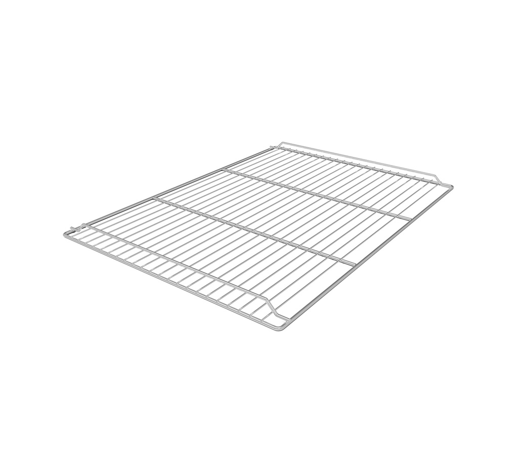 Mallard Ferrière Stainless steel fermentation rack without gallery rail — Length: 800 mm; Width: 600 mm — 03745
