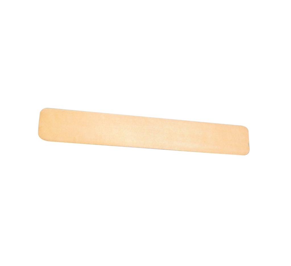 Mallard Ferrière Beechwood dough-transfer board — Length: 800 mm; Width: 120 mm — 04855