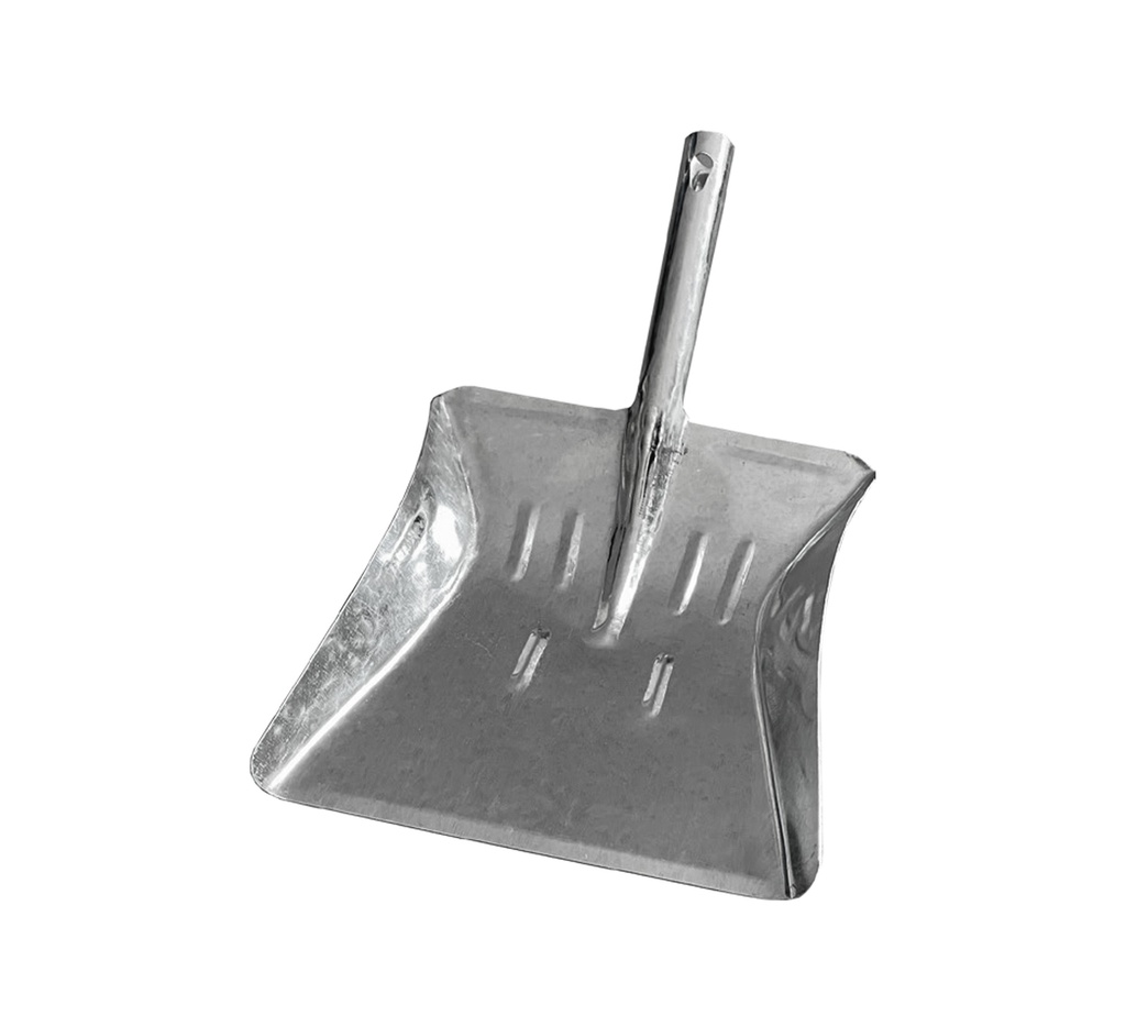 Mallard Ferrière Lacquered steel dustpan — 05255