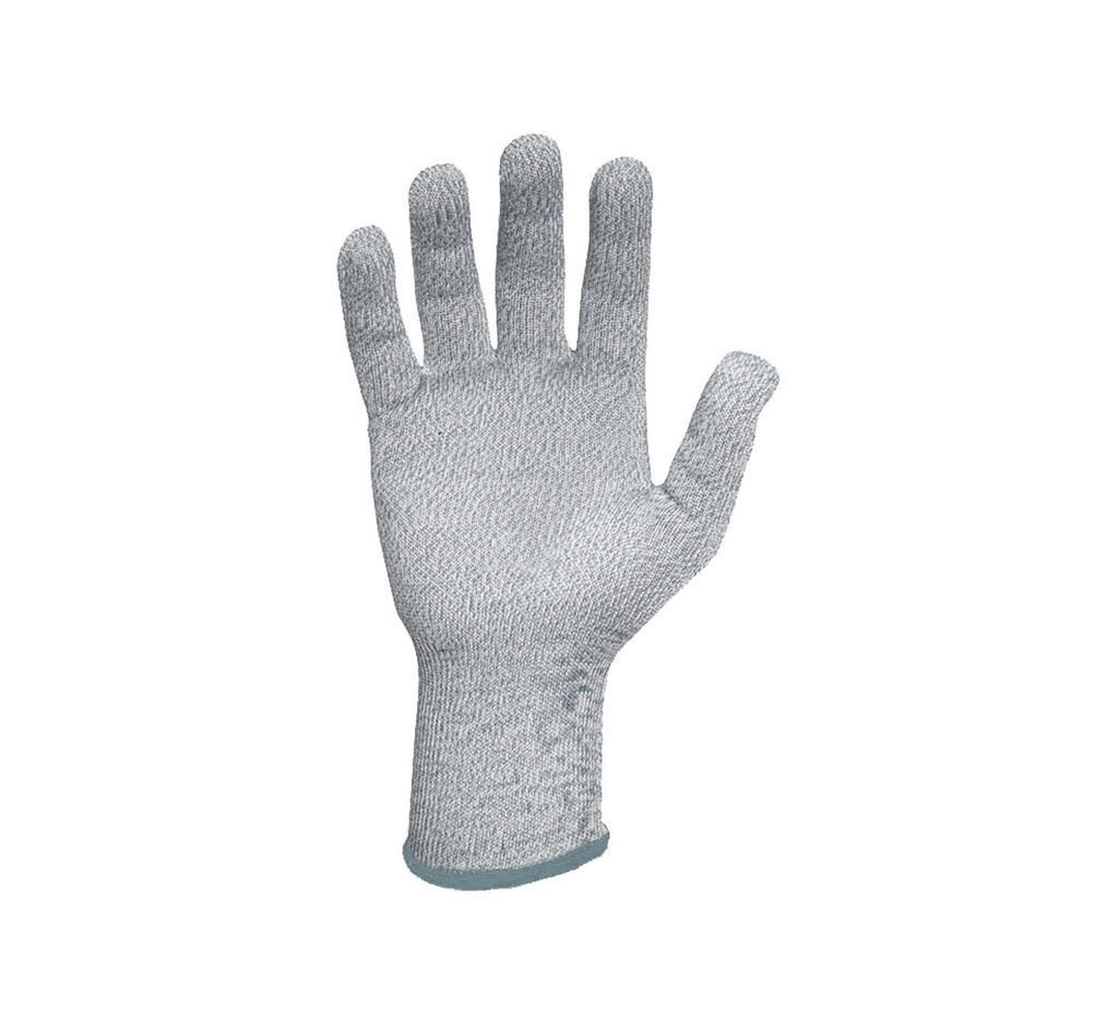 Mallard Ferrière Knitted cut-resistant glove pair, size 10 — 05743