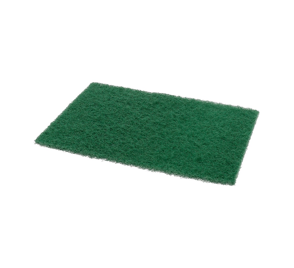 Mallard Ferrière Scouring pad, pack of ten — 05924