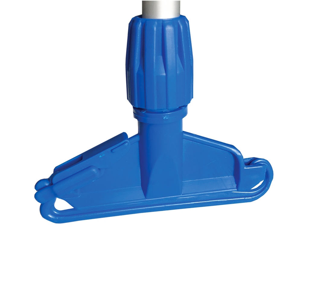 Mallard Ferrière Plastic Faubert mop clamp — 05990