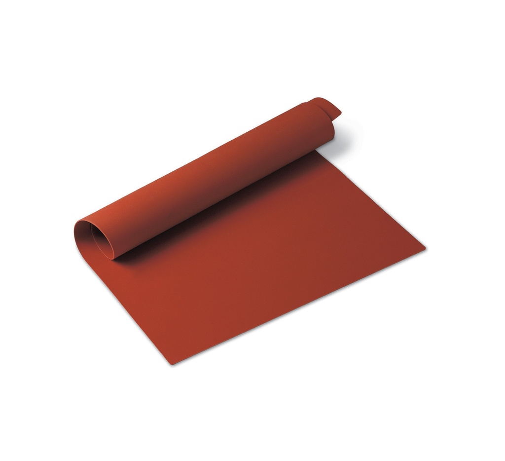 Mallard Ferrière Silicone baking mat — Length: 600 mm; Width: 400 mm — 10809