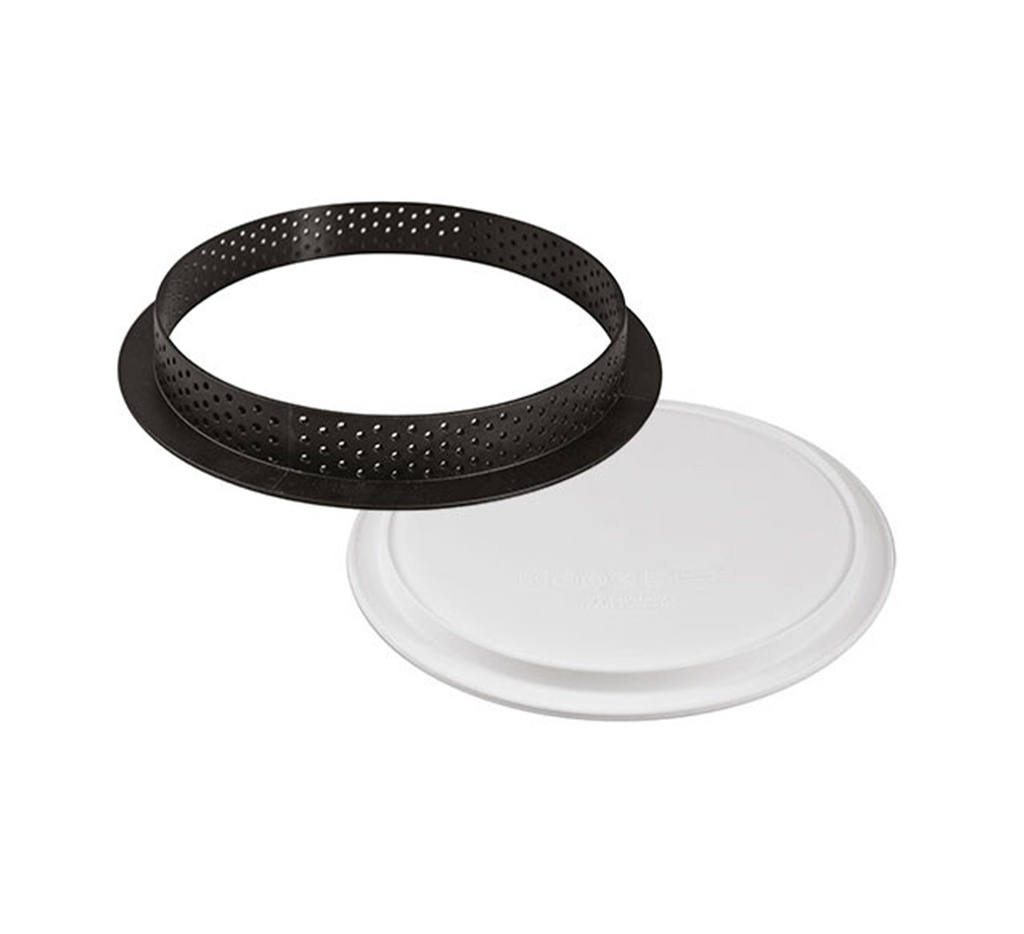 Mallard Ferrière Round tart kit — 11236