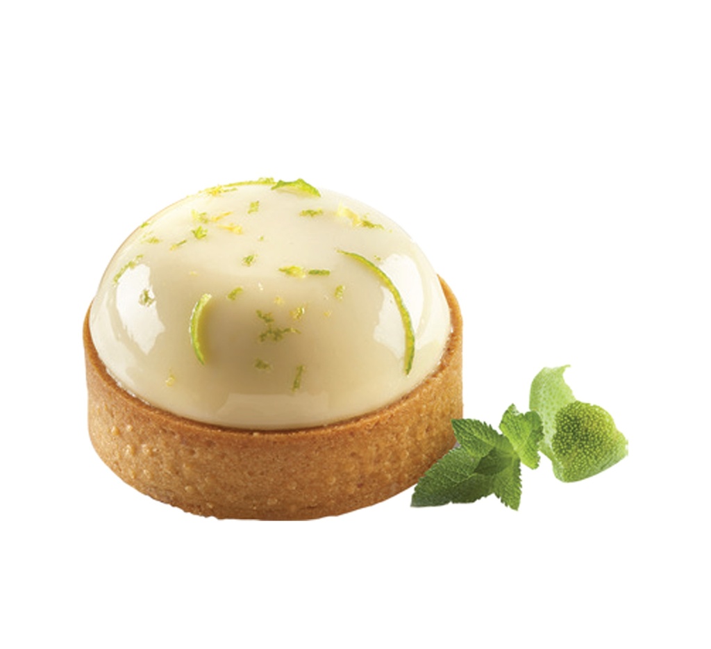 Mallard Ferrière Eight Palet tartlets tart kit — 11245
