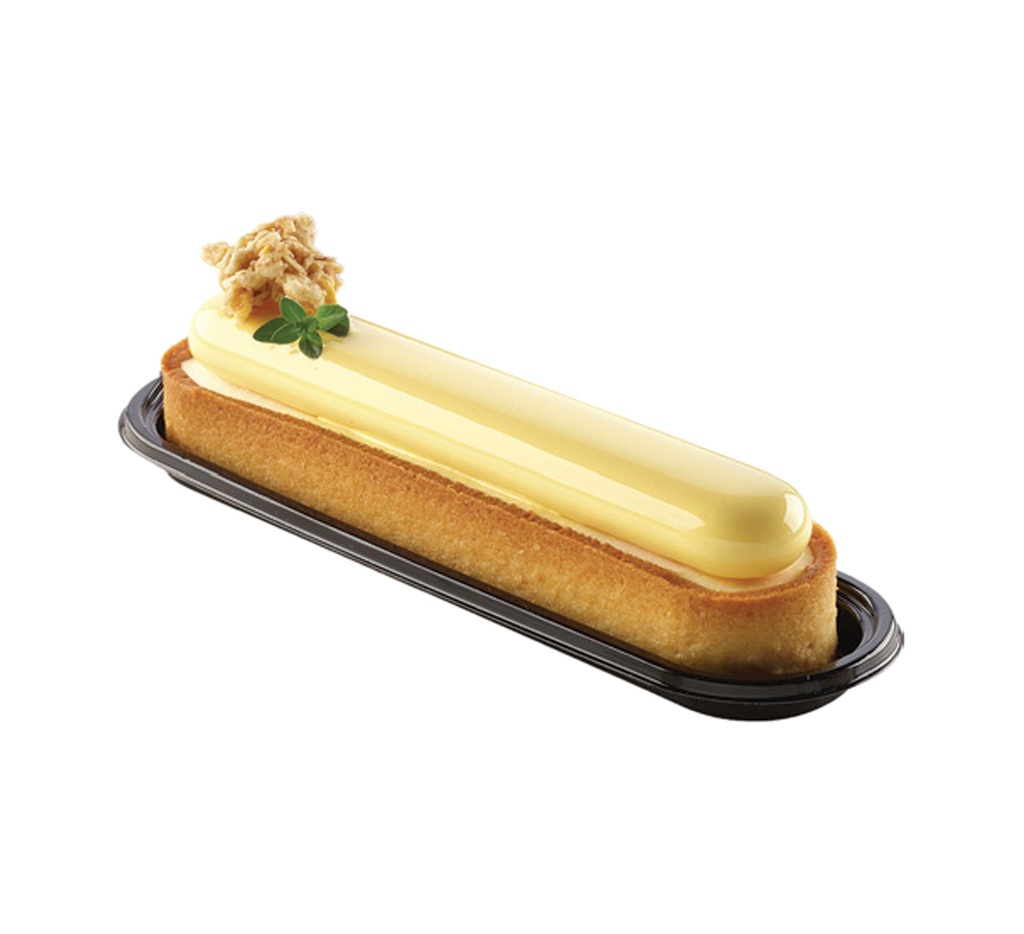 Mallard Ferrière Six oblong tartlets tart kit — 11248