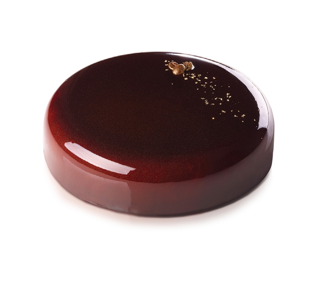 Mallard Ferrière Silicone Universo mould — Height: 50 mm; Diameter: 180 mm — 11605