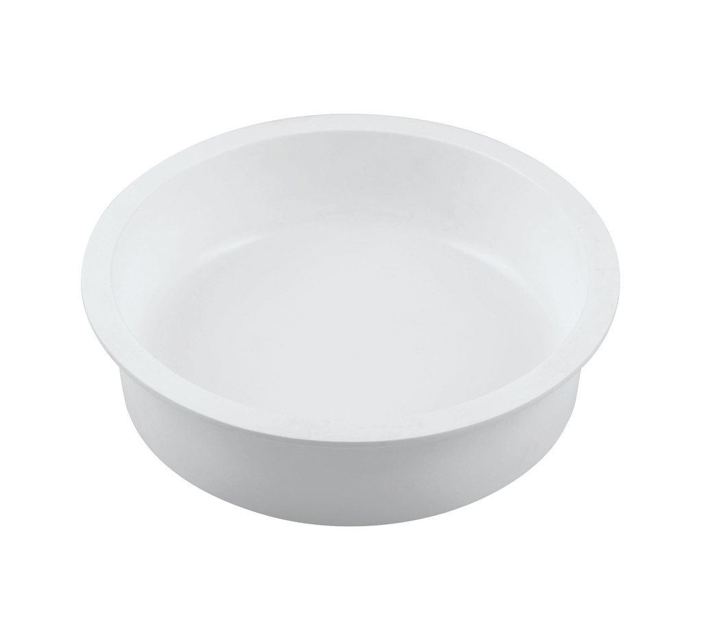 Mallard Ferrière Silicone Universo mould — Height: 45 mm; Diameter: 140 mm — 11643