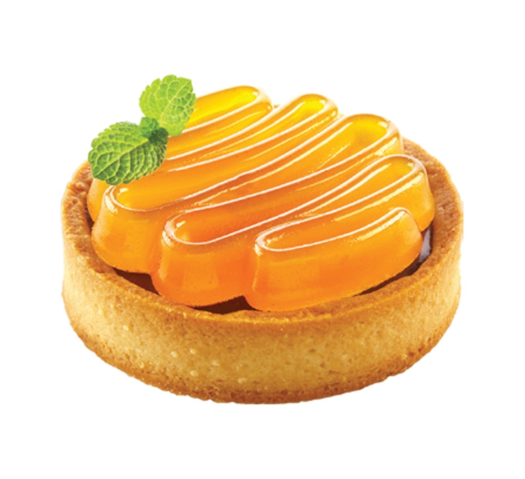 Mallard Ferrière Honoré composite-frame and silicone tartlet kit — 11292